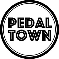 Pedaltown logo, Pedaltown contact details