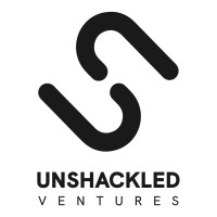 Unshackled logo, Unshackled contact details