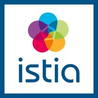 Istia Software BV logo, Istia Software BV contact details