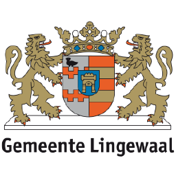 Gemeente Lingewaal logo, Gemeente Lingewaal contact details