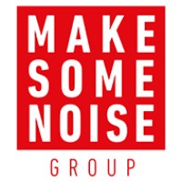 Make Some NOISE Group logo, Make Some NOISE Group contact details