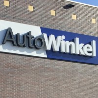 AutoWinkel logo, AutoWinkel contact details