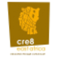 Cre8 East Africa logo, Cre8 East Africa contact details