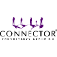 Connector Consultancy Group BV logo, Connector Consultancy Group BV contact details