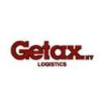 Getax Logistics logo, Getax Logistics contact details