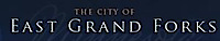 City of East Grand Forks, MN logo, City of East Grand Forks, MN contact details