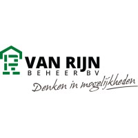 Van Rijn Beheer BV logo, Van Rijn Beheer BV contact details