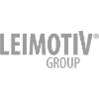 LEIMOTIV GROUP logo, LEIMOTIV GROUP contact details