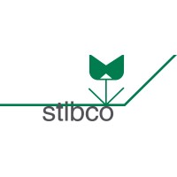 StiBCO logo, StiBCO contact details