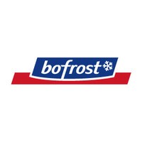 bofrost* Nederland logo, bofrost* Nederland contact details