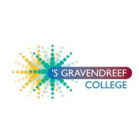 's Gravendreef College logo, 's Gravendreef College contact details