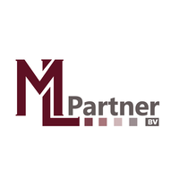 ML Partner B.V. logo, ML Partner B.V. contact details