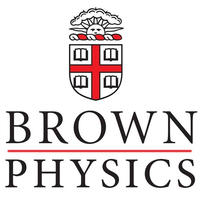 Brown University Department of Physics logo, Brown University Department of Physics contact details