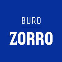 Buro Zorro logo, Buro Zorro contact details