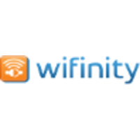 Wifinity BV logo, Wifinity BV contact details