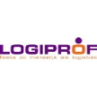 Logiprof B.V. logo, Logiprof B.V. contact details