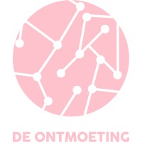 De Ontmoeting logo, De Ontmoeting contact details