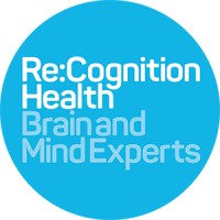 Re:Cognition Health logo, Re:Cognition Health contact details