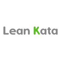 Lean Kata logo, Lean Kata contact details