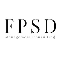 FPSD Management Consulting logo, FPSD Management Consulting contact details