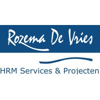 Rozema de Vries HRM Services & Projecten logo, Rozema de Vries HRM Services & Projecten contact details