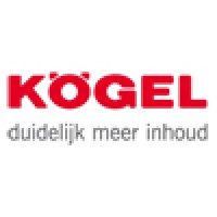 Kögel Benelux logo, Kögel Benelux contact details