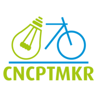 CNCPTMKR B.V. logo, CNCPTMKR B.V. contact details