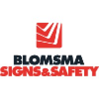 Blomsma Signs & Safety logo, Blomsma Signs & Safety contact details