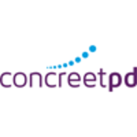 Concreet pd logo, Concreet pd contact details