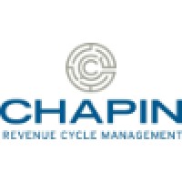 Chapin Revenue Cycle Management logo, Chapin Revenue Cycle Management contact details