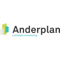 Anderplan logo, Anderplan contact details