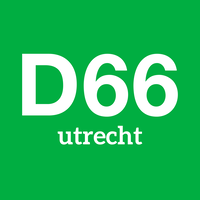 D66 Provincie Utrecht logo, D66 Provincie Utrecht contact details