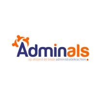 Adminals B.V. logo, Adminals B.V. contact details