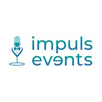 Impuls Events logo, Impuls Events contact details