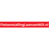 FietsenstallingLaanvanNOI.nl logo, FietsenstallingLaanvanNOI.nl contact details