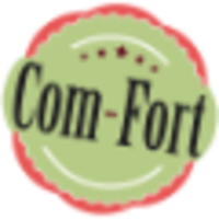 Com-Fort logo, Com-Fort contact details