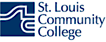 St. Louis Community College logo, St. Louis Community College contact details