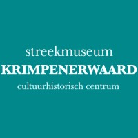 Streekmuseum Krimpenerwaard logo, Streekmuseum Krimpenerwaard contact details