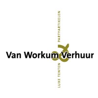 Van Workum Verhuur logo, Van Workum Verhuur contact details