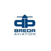 Breda Aviation logo, Breda Aviation contact details