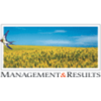 Management & Results logo, Management & Results contact details