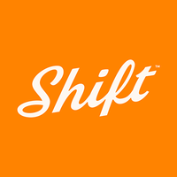 Shift Cannabis logo, Shift Cannabis contact details