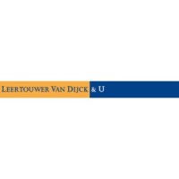 Leertouwer van Dijck & U logo, Leertouwer van Dijck & U contact details