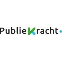 PublieKracht BV logo, PublieKracht BV contact details