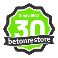 BetonRestore B.V. logo, BetonRestore B.V. contact details