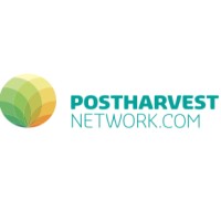 PostHarvest Network logo, PostHarvest Network contact details