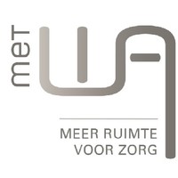 Met WA zorgbeveiliging logo, Met WA zorgbeveiliging contact details