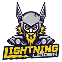 American Football Club Lightning Leiden logo, American Football Club Lightning Leiden contact details