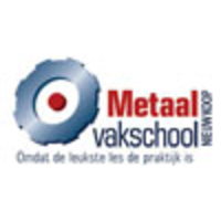 Stichting Metaalvakschool Nieuwkoop logo, Stichting Metaalvakschool Nieuwkoop contact details