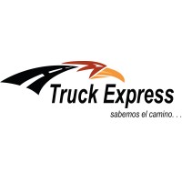 Truck Express Civac logo, Truck Express Civac contact details